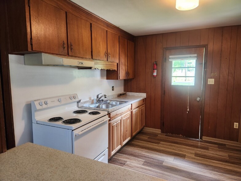 Building Photo - 201 Osage Trail