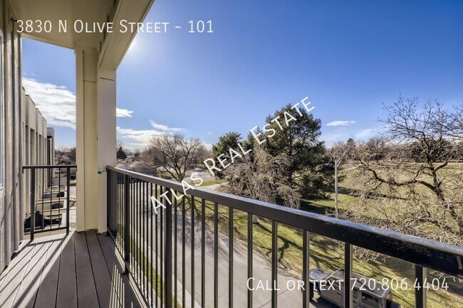 Building Photo - 3830 N Olive Street