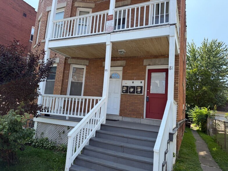 Building Photo - 79 James St