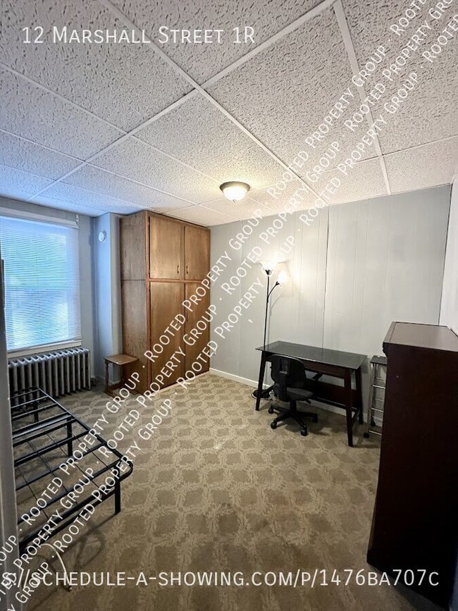 Building Photo - Studio Apartment Near RPI-- Furnishings In...