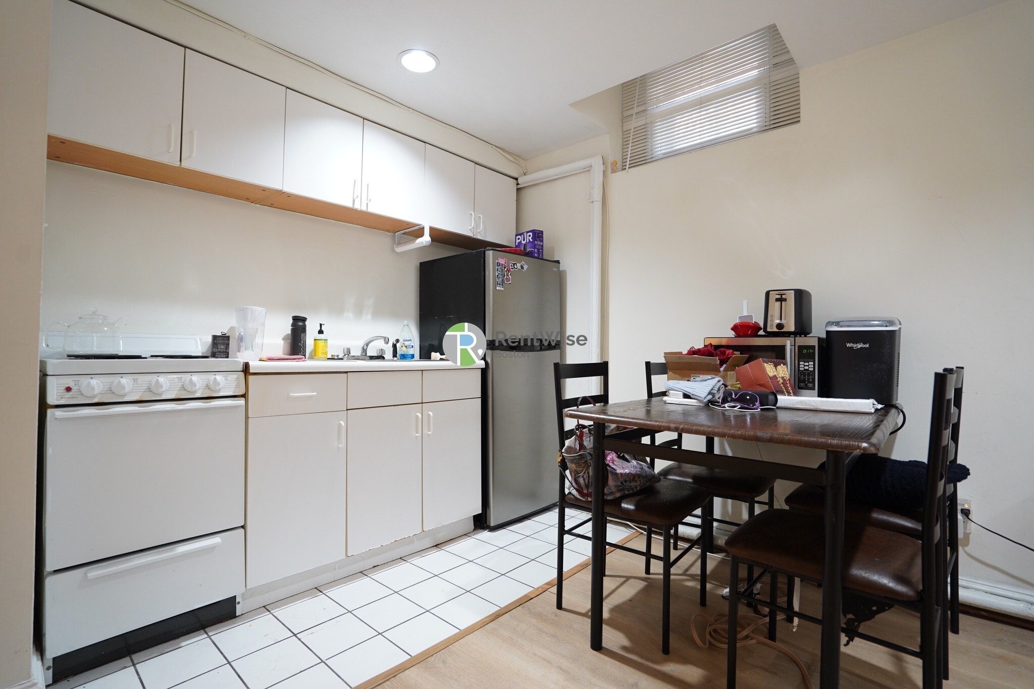 Building Photo - 304 Berkeley St