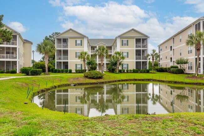 Primary Photo - Cross Gate Villas - Perfect Location
