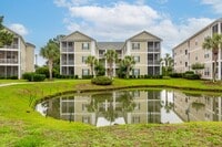 Building Photo - 2040 Cross Gate Blvd