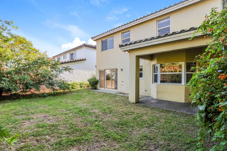 Building Photo - 9079 SW 157th Ct