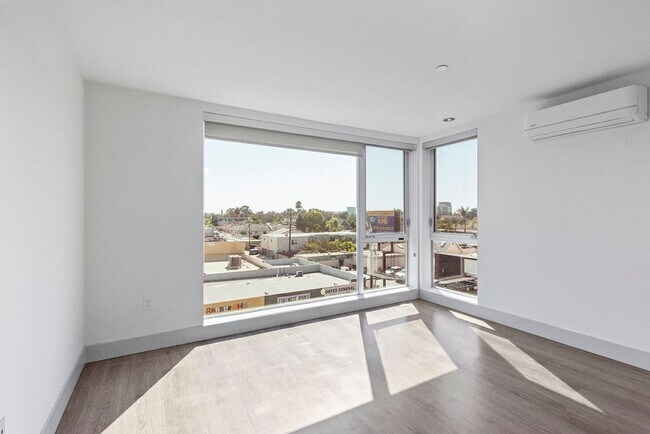 Interior Photo - Eitol Towers