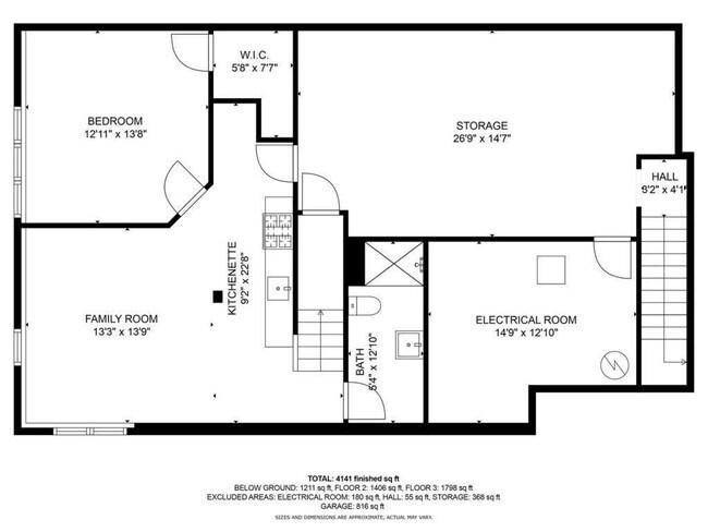 Building Photo - 7010 Oak Ridge Rd