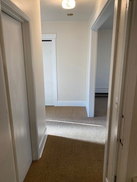hall - 1817 W 8th Ave