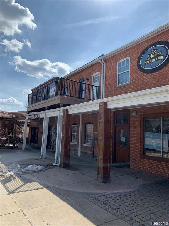 Building Photo - 6 N Washington St