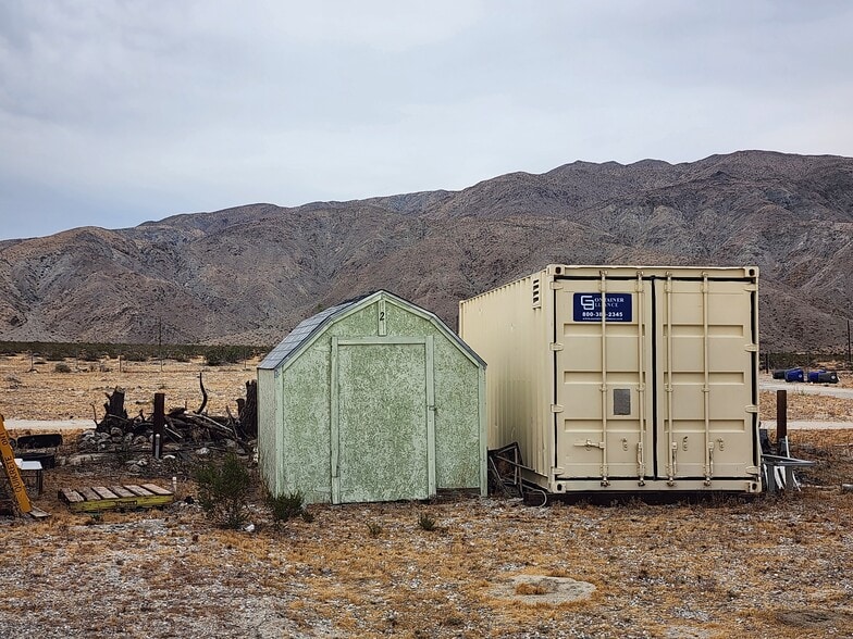 Building Photo - 20205 Henry Rd