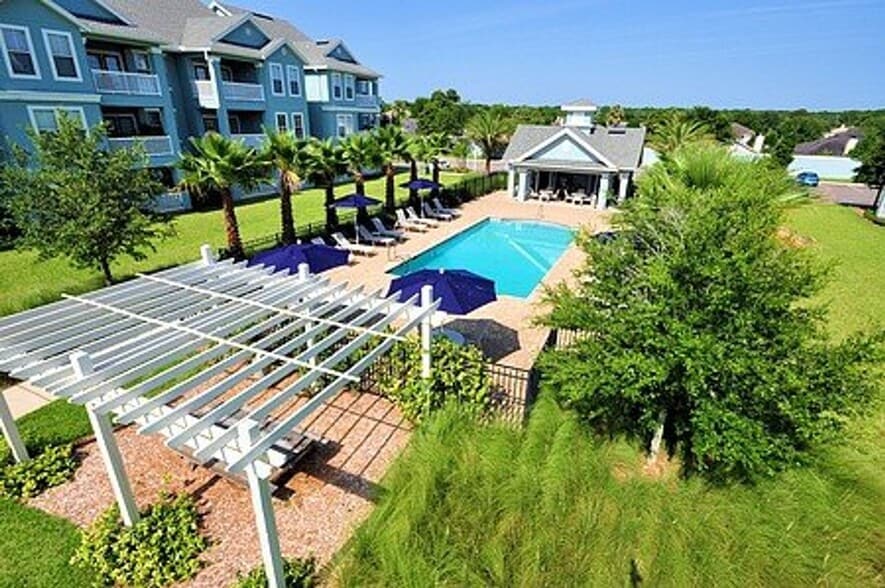 Interior Photo - The Villas at Dames Point Crossing