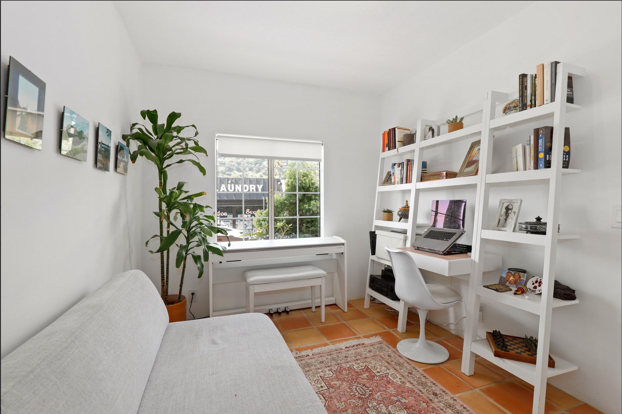 2nd bedroom - 227 N Avenue 50