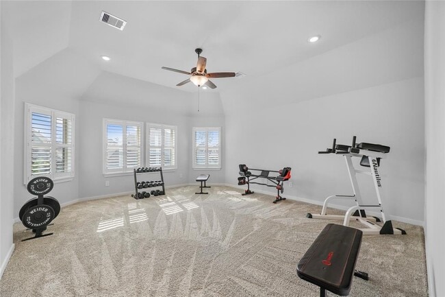 Building Photo - 17346 Camillia Trails