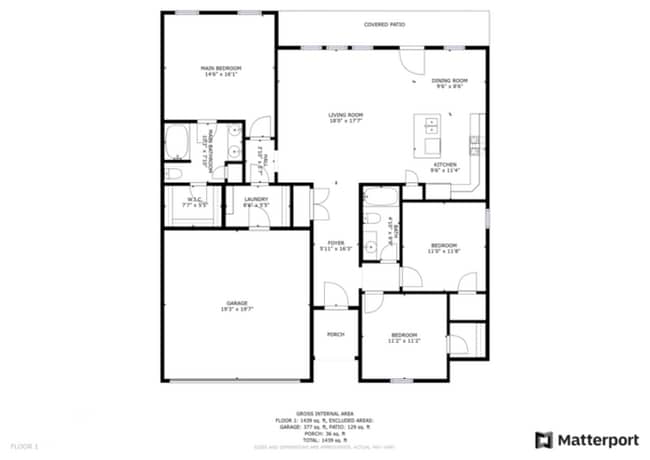 Building Photo - 100 Alpine Meadows Ln