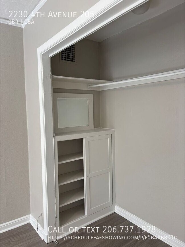 Building Photo - 2230 4th Ave