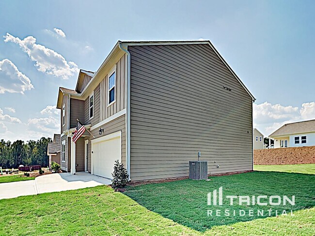 Building Photo - 1017 Hudson Ct