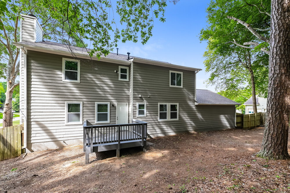 Building Photo - 1910 Meadowchase Ct