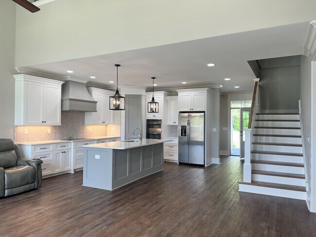 Building Photo - 264 Palmetto Harbour Dr