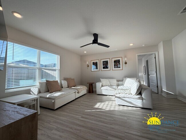 Building Photo - Spacious 4BR Patriot Ridge Home with Community Perks!