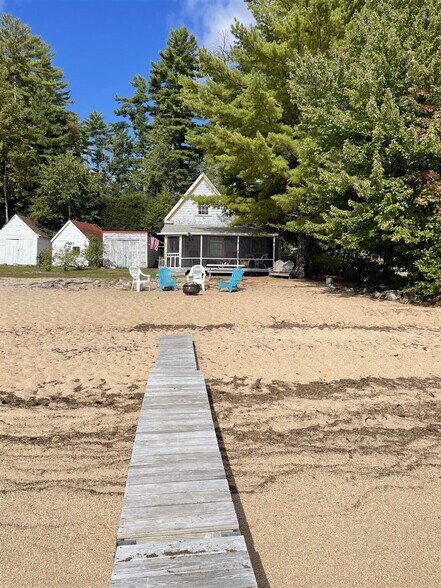 Building Photo - 27 Nason Beach Rd