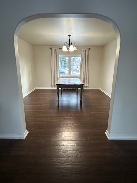 Dining Room - 1602 Wiker Ave