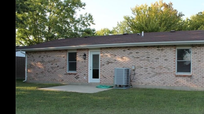Building Photo - 1341 Rutledge St