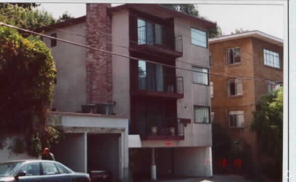 Building Photo - Clayton Manor Apartments