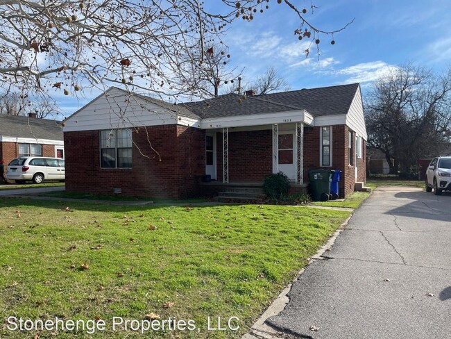 Primary Photo - 1 br, 1 bath House - 1030 Arkansas St.