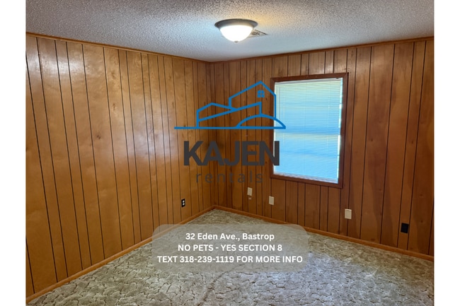 Building Photo - 32 Eden Ave