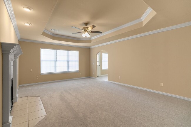 Building Photo - Cute 4 Bed 2 Bath Home in Bentonville School District