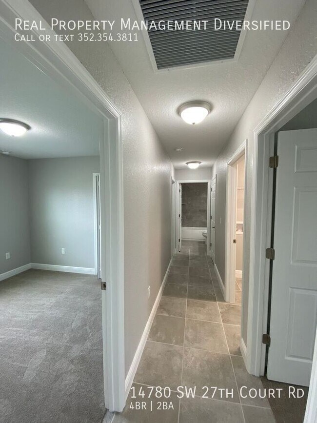 Building Photo - 14780 SW 27 Ct Rd