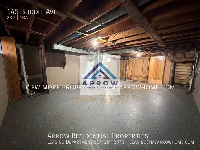 Building Photo - 145 Buddie Ave