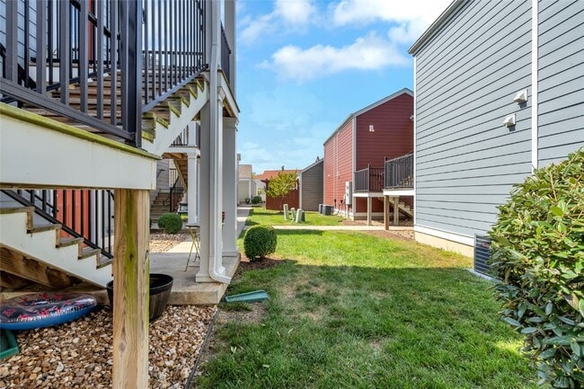 Building Photo - 3541 Hempstead St