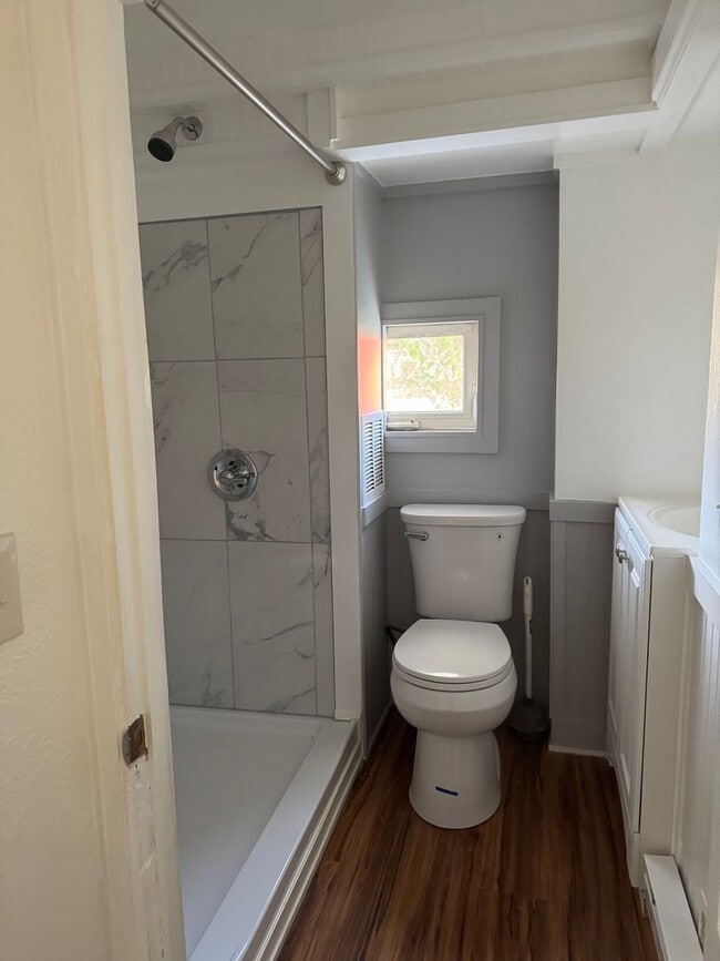 Building Photo - One Bedroom Lower Apartment