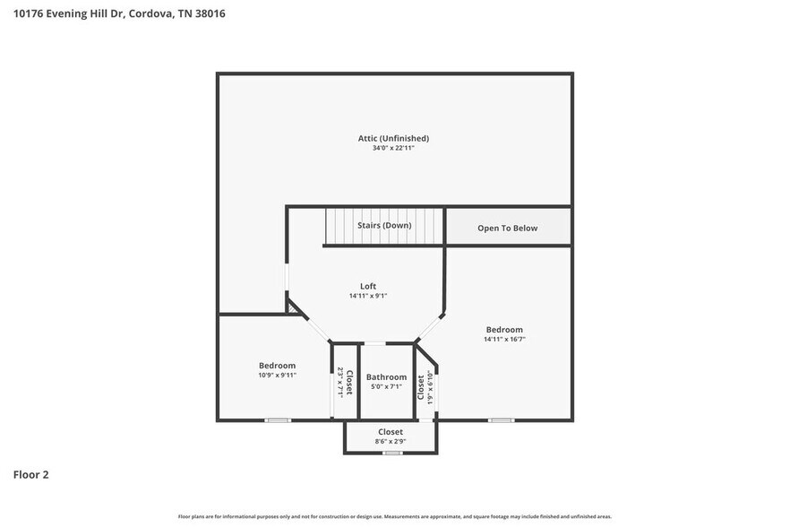Building Photo - 10176 Evening Hill Dr