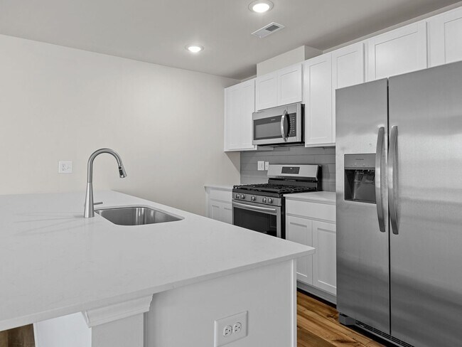 Building Photo - Newly contructed home in desirable Inman SC