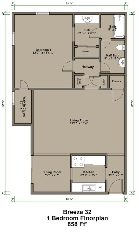 Building Photo - 640 Wooddale Terrace