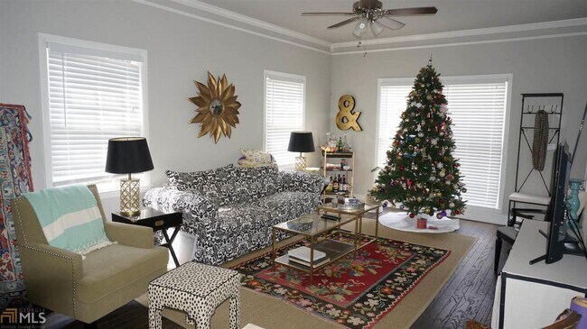 Building Photo - 3763 Ashford Dunwoody Rd NE