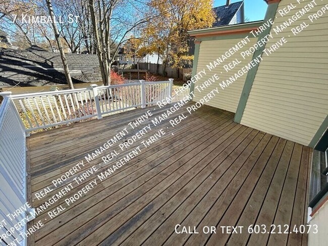 Building Photo - 7 Kimball St