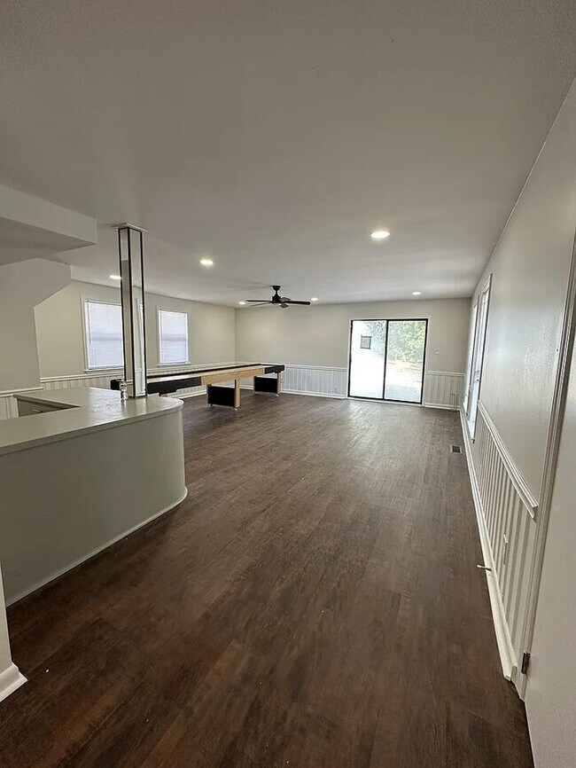 Building Photo - 2712 Garvin Rd NW