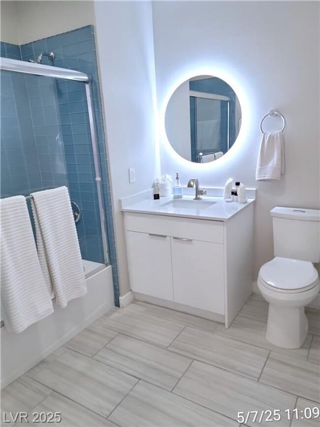 Building Photo - Welcome to effortless luxury living at The...