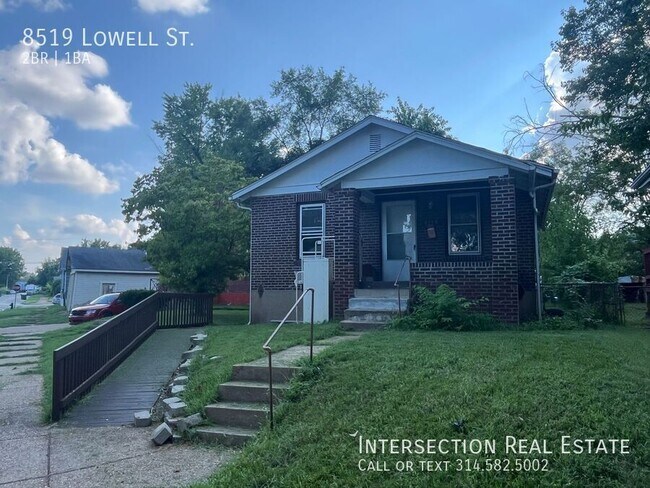 Building Photo - 8519 Lowell St