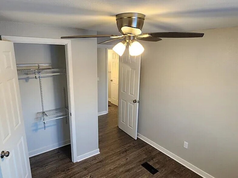 Building Photo - 8517 Co Rd