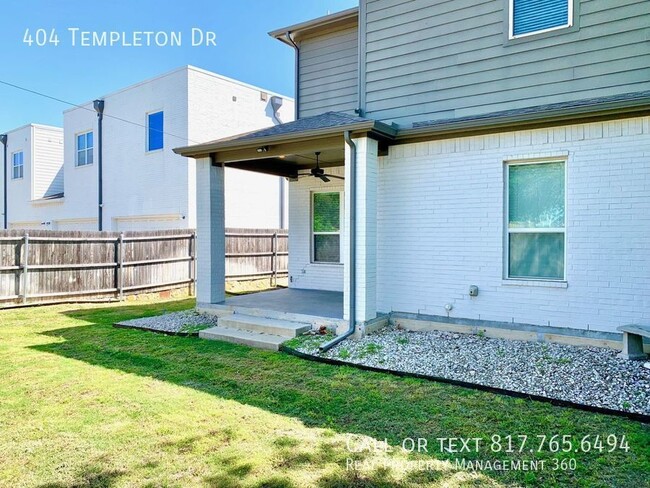 Building Photo - 404 Templeton Dr