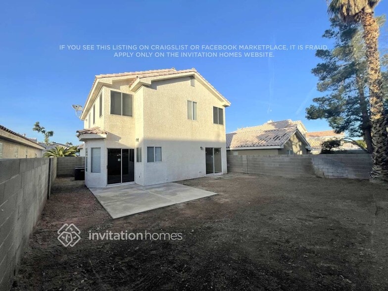 Building Photo - 2537 Parker James Ave