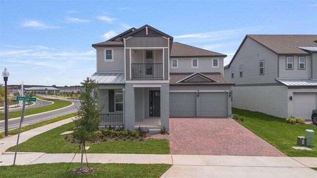 Building Photo - 5229 Citrus Leaf Blvd