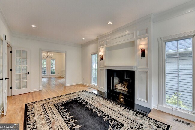 Building Photo - 2611 Briers N Dr