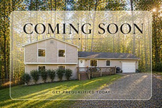 Building Photo - COMING SOON! Split-level 4 Bedroom 3 Bathroom