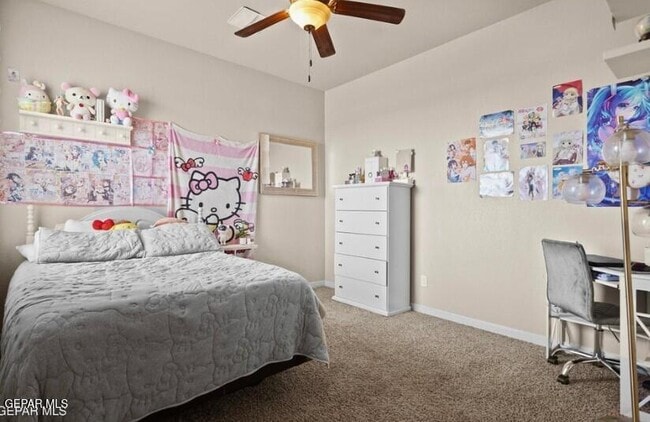 Building Photo - 5416 Pedro Lucero Dr