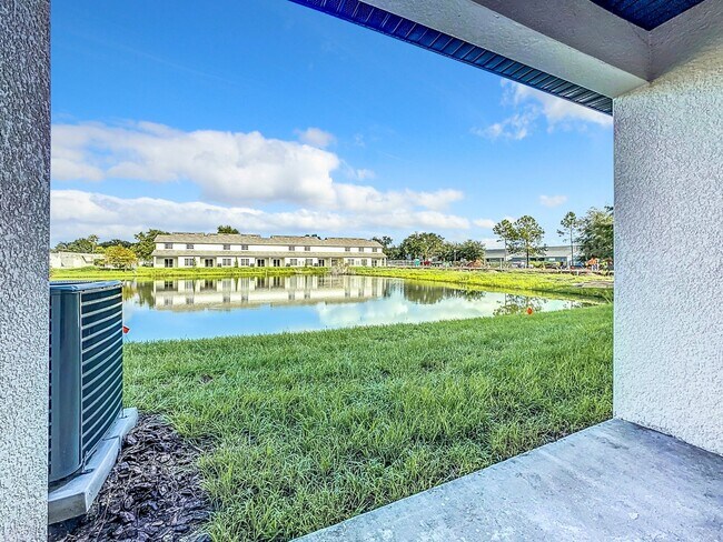 Building Photo - Townhouse For Lease in Saint Cloud