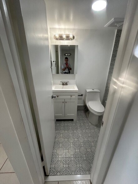 2nd Bathroom (NEW) - 5249 NW 7th St